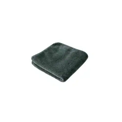 MEG515M003þMicrofibre super épaisse gris 1100gr MEGUIAR'S - 40x40cm