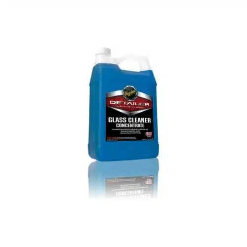 MEGD12001þNettoyant vitres concentré MEGUIAR'S - 3.78L