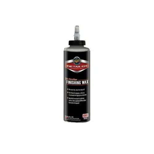 MEGD30116þCire de finition DAMF - 473ml