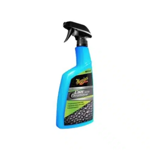MEGG190526EUþCire hybride céramique MEGUIAR'S - 769ml