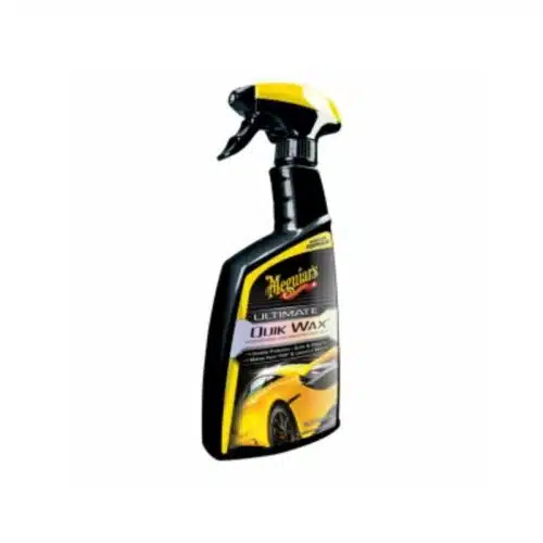 MEGG200916FþCire éclair ultimate MEGUIAR'S - 473ml